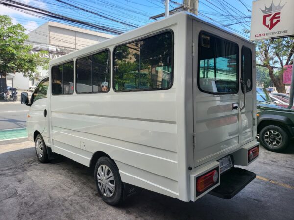 2018 Hyundai H100 2.6 GL Dual Aircon M/T - Image 5