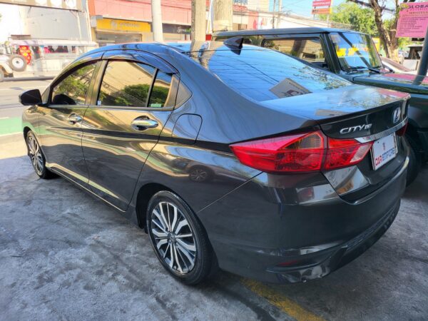 2019 Honda City 1.5 VX A/T - Image 4