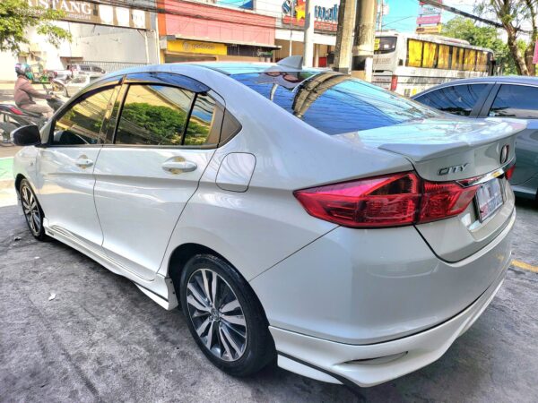 2014 Honda City 1.5 E A/T - Image 4