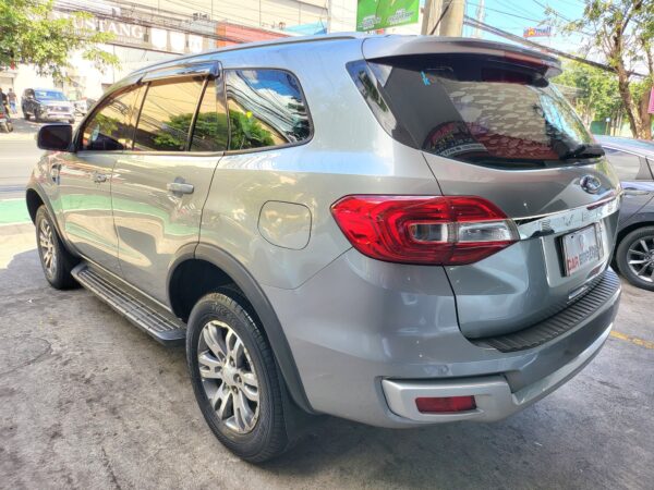 2016 Ford Everest 2.2 Trend A/T - Image 4