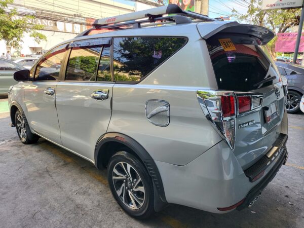 2021 Toyota Innova 2.8 E Diesel A/T - Image 4