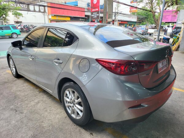 2015 Mazda 3 1.5 Skyactiv A/T - Image 4