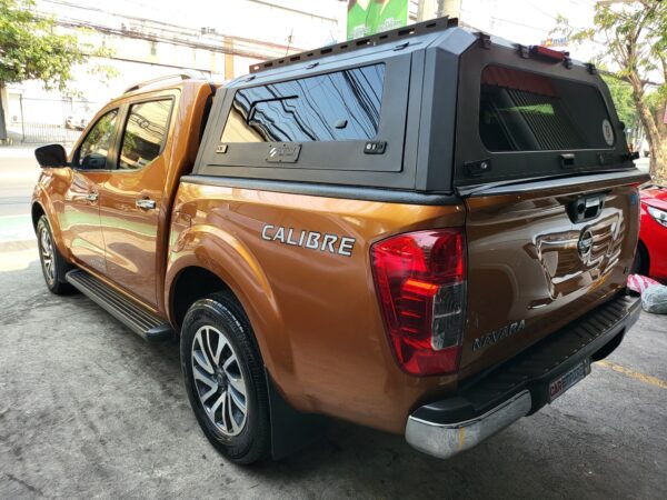 2019 Nissan Navara 2.5 EL 15K KM A/T - Image 4