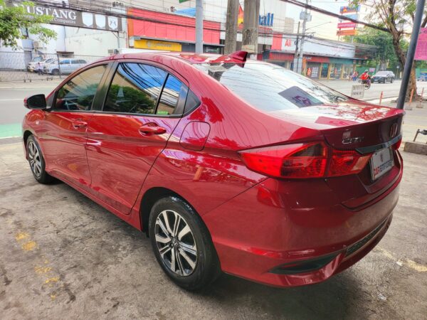 2019 Honda City 1.5 E A/T - Image 4