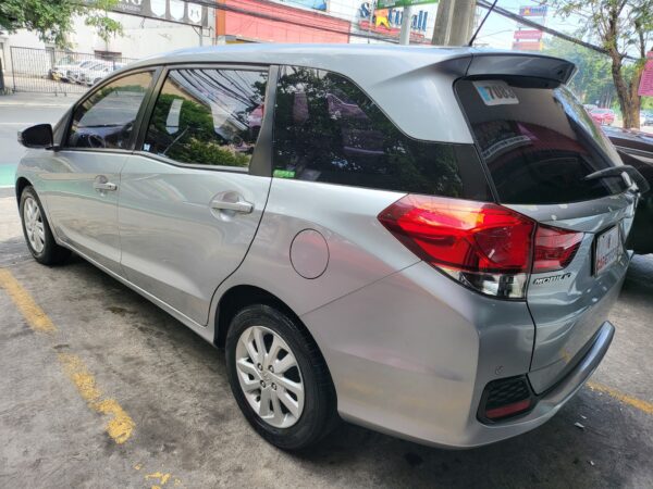 2016 Honda Mobilio 1.5 V A/T - Image 5