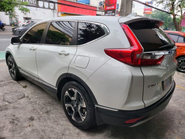 2018 Honda CR-V 1.6 S Diesel A/T - Image 4