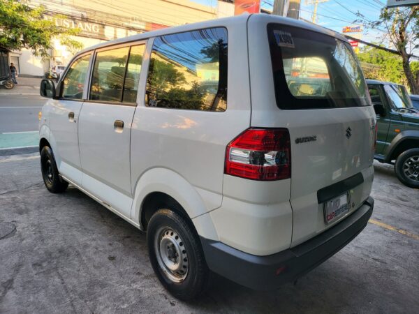 2018 Suzuki APV 1.6 GA M/T - Image 4