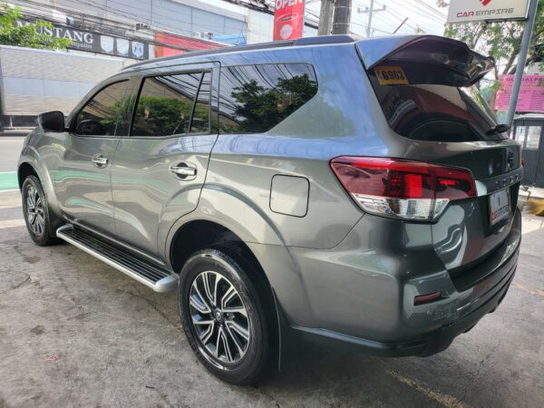 2019 Nissan Terra 2.5 VL A/T - Image 4