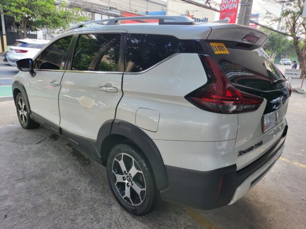 2021 Mitsubishi Xpander Cross 1.5 20K KM A/T - Image 4