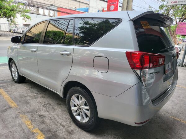 2020 Toyota Innova 2.8 E Diesel A/T - Image 4