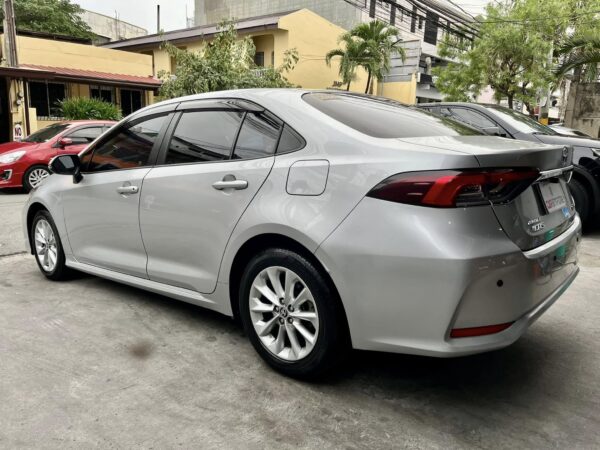 2020 Toyota Corolla Altis 1.6 G A/T - Image 4