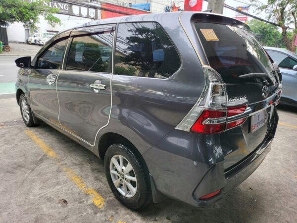 2019 Toyota Avanza 1.3 E 20K KM M/T - Image 5