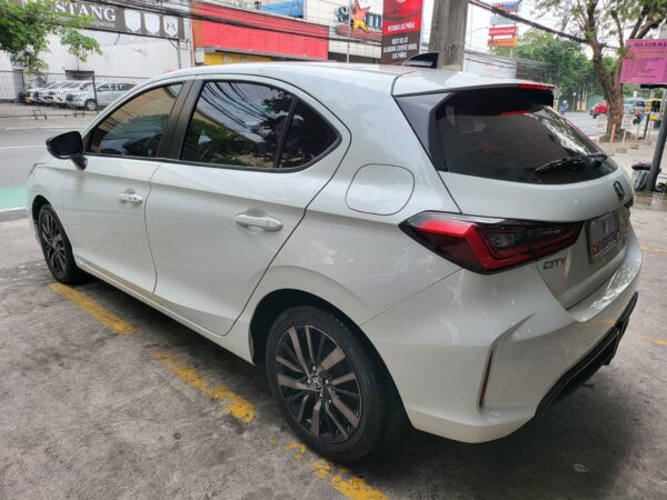 2022 Honda City 1.5 RS Hatchback 10K KM A/T - Image 4