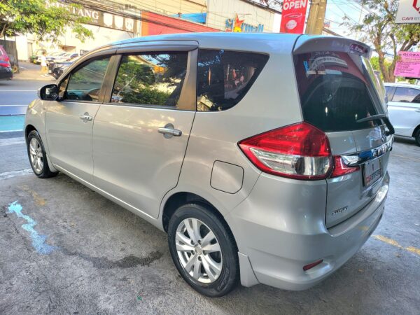 2016 Suzuki Ertiga 1.3 GLX A/T - Image 4