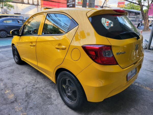 2021 Honda Brio 1.2 V A/T - Image 4