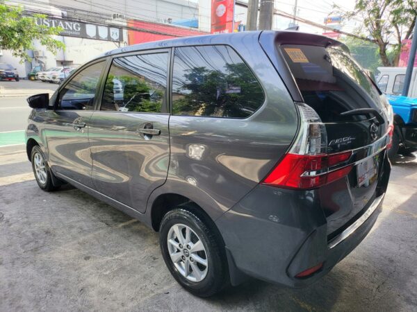 2022 Toyota Avanza 1.3 E Casa Maintained A/T - Image 5