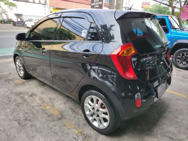 2015 Kia Picanto 1.2 EX A/T - Image 5