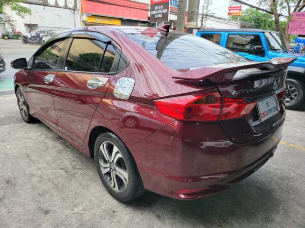 2014 Honda City 1.5 VX A/T - Image 5