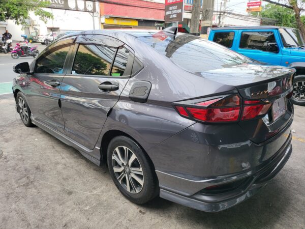 2019 Honda City 1.5 Sport Modulo Edition A/T - Image 5