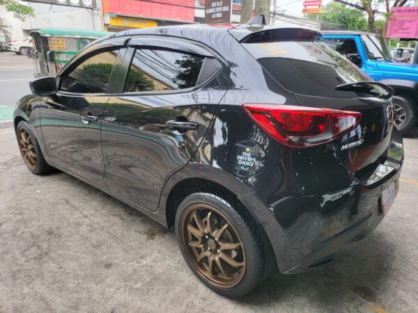 2016 Mazda 2 1.5 Skyactiv A/T - Image 5