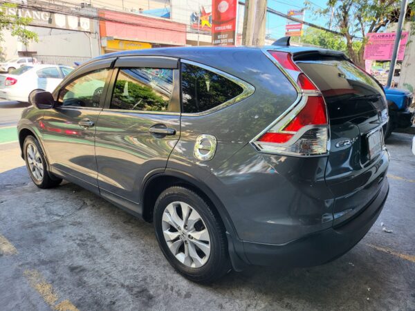 2013 Honda CR-V 2.4 AWD W/Sunroof A/T - Image 4