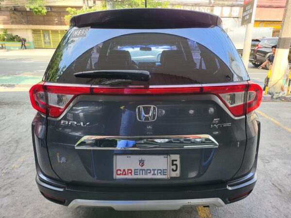 2019 Acquired Honda BR-V 1.5 V Push Start A/T - Image 6