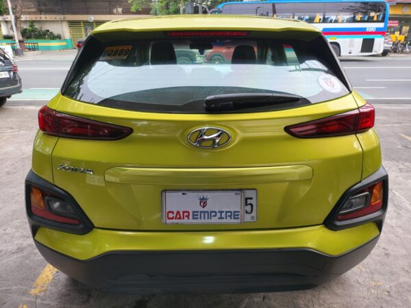 2019 Hyundai Kona 2.0 GLS A/T - Image 6