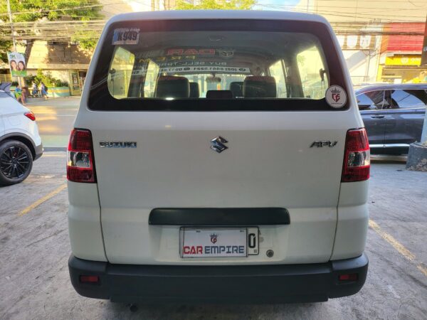 2018 Suzuki APV 1.6 GA M/T - Image 5