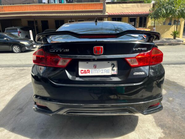 2015 Honda City 1.5 VX A/T - Image 6