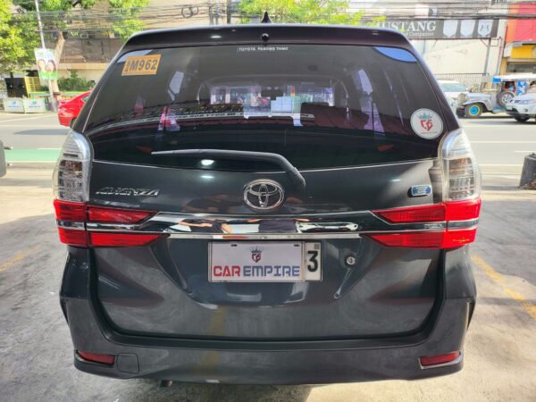 2022 Toyota Avanza 1.3 E Casa Maintained A/T - Image 6