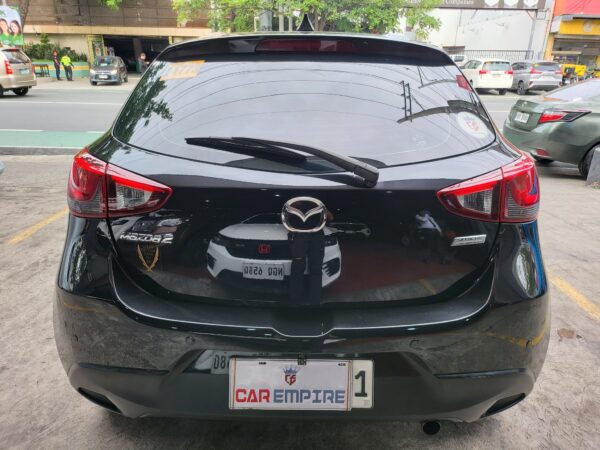 2016 Mazda 2 1.5 Skyactiv A/T - Image 6