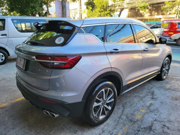 2020 Geely Coolray 1.5 Comfort 15K KM A/T - Image 6