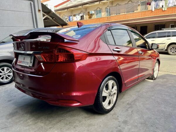 2017 Honda City 1.5 VX A/T - Image 6