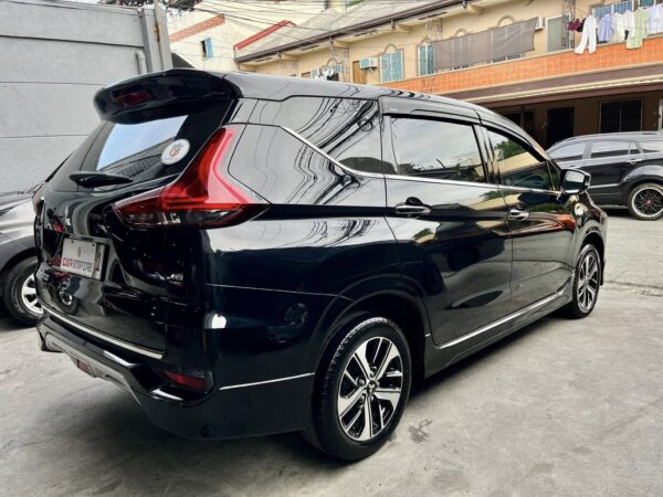 2019 Mitsubishi Xpander 1.5 GLS Sport 30K KM A/T - Image 6