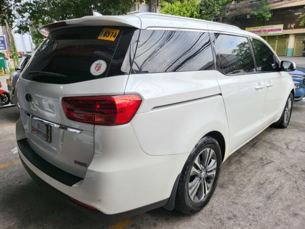 2019 Kia Grand Carnival 2.2 Captain Seats Push Start W/Sunroof A/T - Image 6