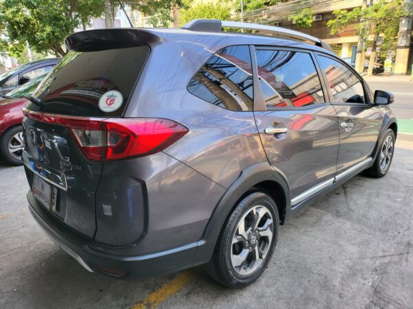 2019 Acquired Honda BR-V 1.5 V Push Start A/T - Image 7