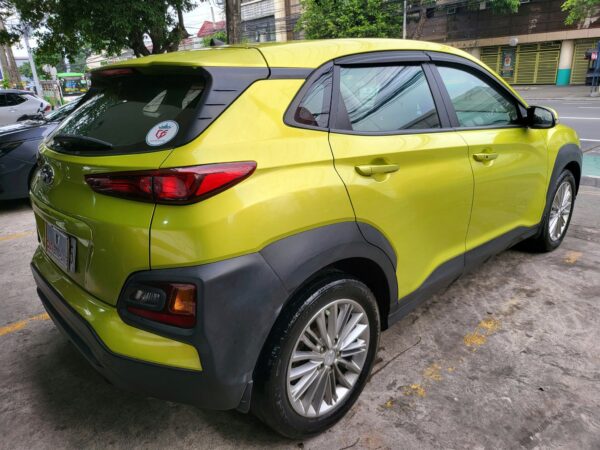 2019 Hyundai Kona 2.0 GLS A/T - Image 7