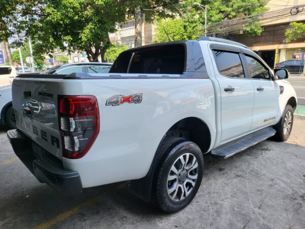 2019 Ford Ranger 2.0 Wildtrak 4x4 A/T - Image 6