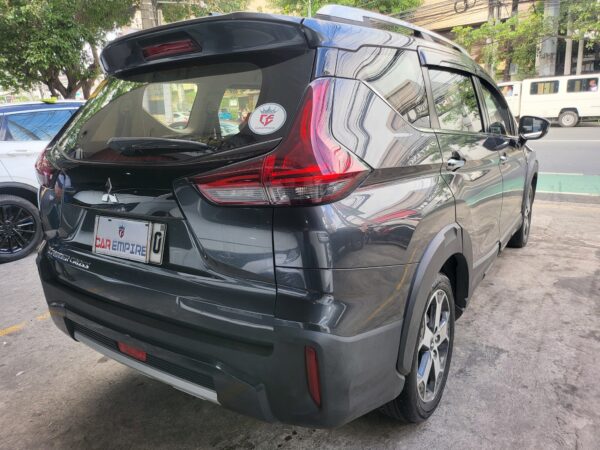 2022 Mitsubishi Xpander Cross 1.5 A/T - Image 6