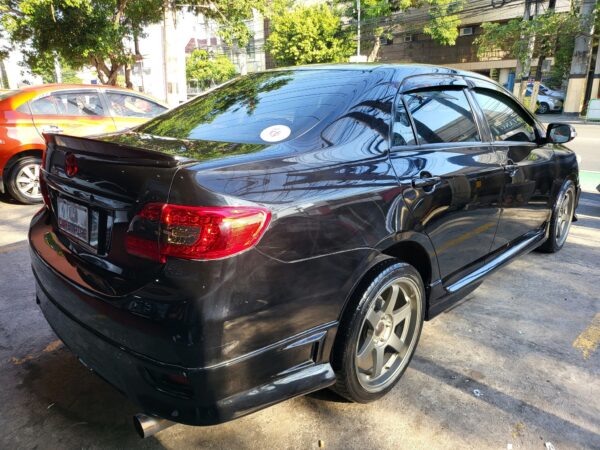 2011 Toyota Altis 1.6 G Loaded M/T - Image 6