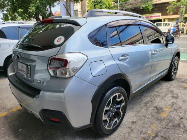 2016 Subaru XV 2.0i CVT A/T - Image 6