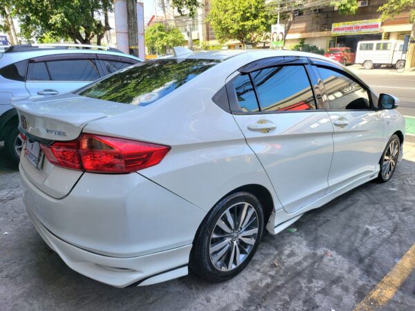 2014 Honda City 1.5 E A/T - Image 6