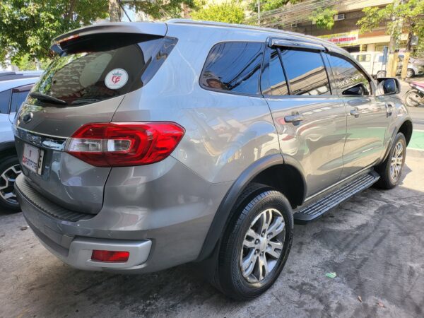 2016 Ford Everest 2.2 Trend A/T - Image 6