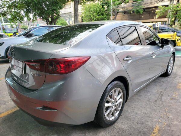 2015 Mazda 3 1.5 Skyactiv A/T - Image 6