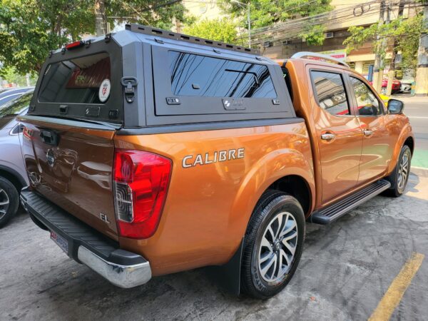 2019 Nissan Navara 2.5 EL 15K KM A/T - Image 6