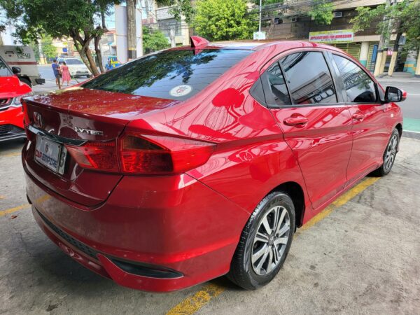 2019 Honda City 1.5 E A/T - Image 6