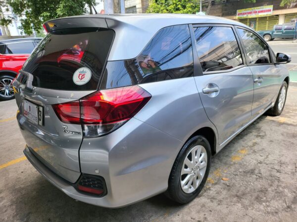 2016 Honda Mobilio 1.5 V A/T - Image 7