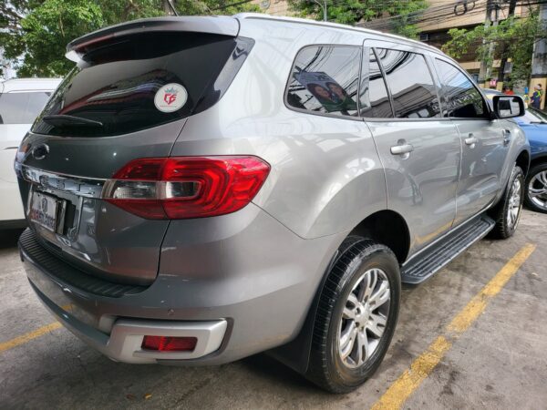 2016 Ford Everest 2.2 Trend A/T - Image 6