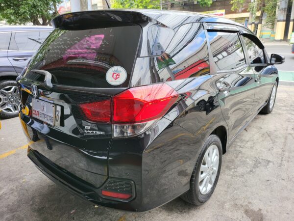 2015 Honda Mobilio 1.5 V A/T - Image 6