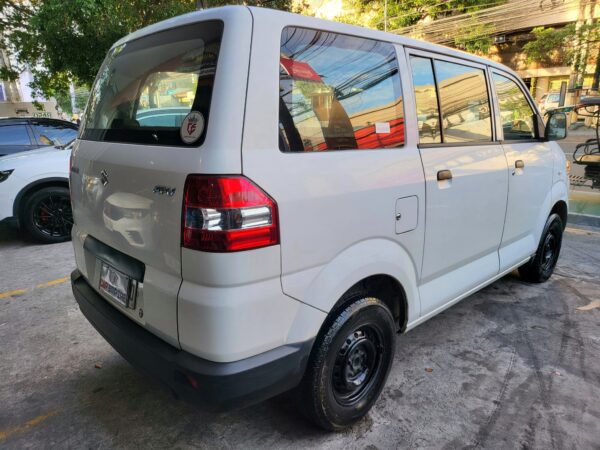 2018 Suzuki APV 1.6 GA M/T - Image 6